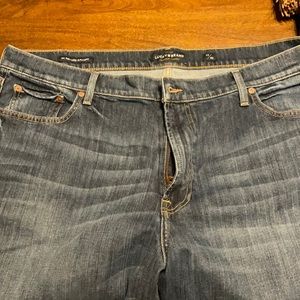 Men’s Lucky Brand Jeans